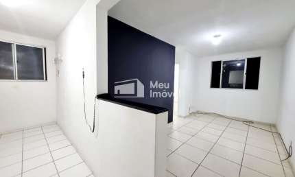 Apartamento para Locação - Bairro Villa Branca, Jacareí