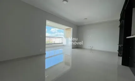Apartamento para Locação - Condomínio Splendor Residence Family Club, Jardim Paraíba - Jacareí