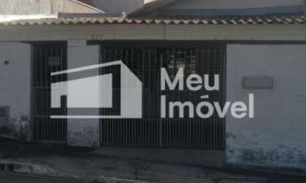 Aluguel Casa 2 dormitórios Bairro Villa Adriana Região do Putim - São José dos Campos