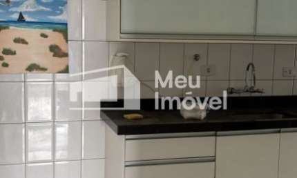Aluguel Apartamento 4 dormitórios sendo 2 Suítes 115 m² Condomínio Le Grand Classique - Bairro Jardim Aquarius - São José dos Campos