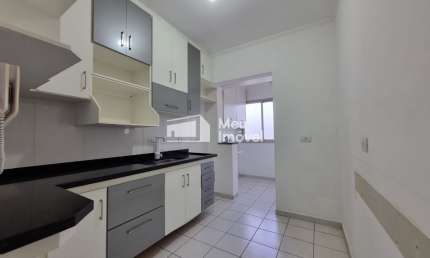 Aluguel | Apartamento 3 Dormitórios com Suíte – 72m² – Condomínio Edifício Flórida – Bairro Floradas de São José – Zona Sul – São José dos Campos