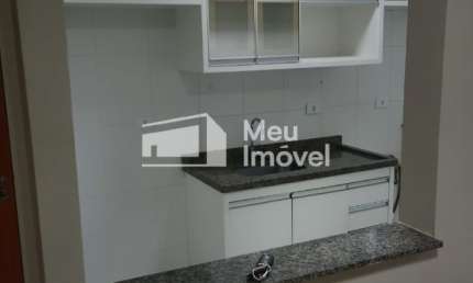 Aluguel Apartamento 2 Dormitórios Condomínio Residencial Pitangueiras - Bairro Jardim São Leopoldo - São José dos Campos