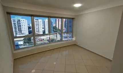 Aluguel sala comercial 25m² condomínio edifício saint james - centro de são josé dos campos