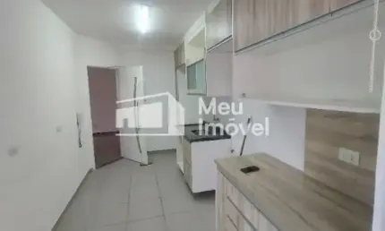 Aluguel Apartamento 77m² - 2 dormitórios, sendo 1 suíte - Jardim Aquários - Zona Oeste - São José dos Campos.