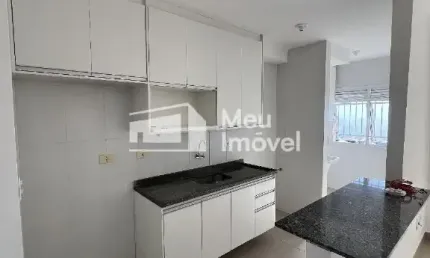 Apartamento 65m² - 2 dormitórios, sendo 1 suíte - Palmeiras de São José - Zona Sul - São José dos Campos.