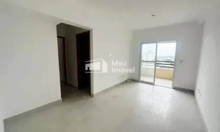 Aluguel – Apartamento com Sacada e Churrasqueira| 2 Dormitórios (1 Suíte) – Residencial Villagio Oriente – Zona Sul – São José dos Campos
