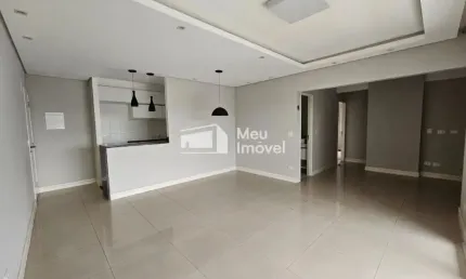 Apartamento 90m² - 2 dormitórios, sendo 1 suíte - Grand Paysage - Villa Branca - Jacareí.