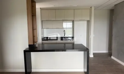 Apartamento 83m² - 3 dormitórios, sendo 1 suite - Arboville - Jacareí.