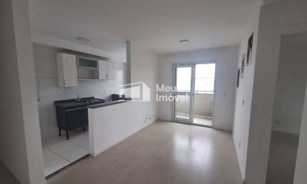 Aluguel Apartamento 2 Dormitórios Condomínio Lumina - Bairro Jardim Santa Maria - Jacareí