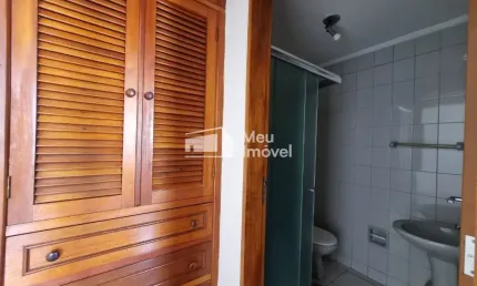 LUC Aluga  Apartamento com 1 Quarto – Condomínio Porto Gallo – Bairro São Dimas – São José dos Campos