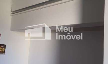 LUC Aluga Apartamento com 60m² -2 dormitórios - Jardim Paulista- São Jose dos Campos
