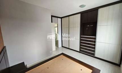 LUC Aluga Apartamento 90m² - 2 dormitórios, sendo 1 suíte - Grand Paysage Excelente Localização - Villa Branca - Jacareí.
