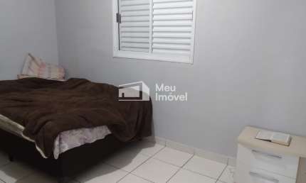 LUC Aluga Apartamento 42m² - 2 dormitórios - Mobiliado - Parque Esperança - Zona Leste - São José dos Campos.