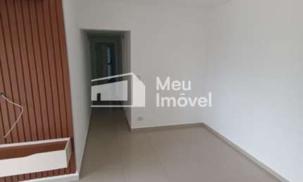 LUC Apartamento 90m² - 3 Quartos, sendo 1 suíte - Aquárius - Zona Oeste - São José dos Campos.
