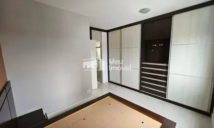 LUC Aluga Apartamento 90m² - 2 Quartos(1 suíte )- Grand Paysage - Villa Branca - Jacareí.
