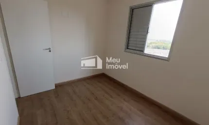 Luc Aluga Apartamento - 55m² - 2 Quartos (1Suíte) Próximo ao Center Vale