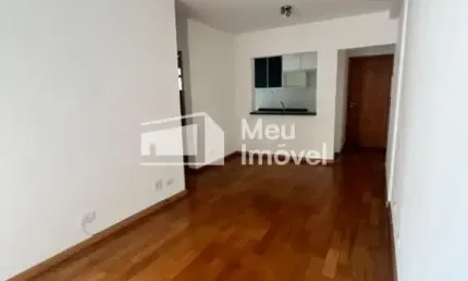 LUC Aluga Lindo Apartamento -72m²– 2 Quartos(Suíte) - Área Nobre - Vila Adyana, São José dos Campos