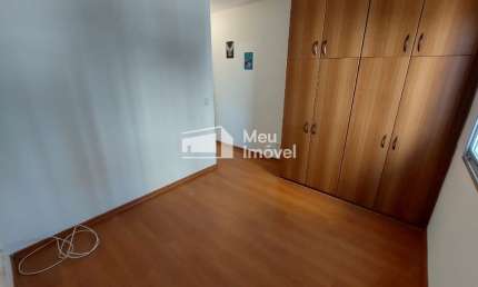 LUC Aluga Apartamento - 85m² - 3 Quartos sendo 1 Suíte Bairro Vila Ema - São José dos Campos