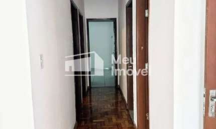 LUC Aluga Casa Térrea com 3 Quartos sendo Suíte – Excelente Localização na Vila Tesouro – São José dos Campos - SP