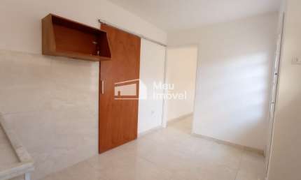 LUC Aluga Casa - Kitnete  Toda Reformada - 1 Quarto Bairro jardim Satélite - Zona Sul - São José dos Campos