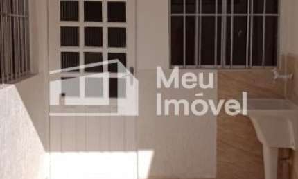 Aluga Casa De Fundos - 2 Quartos -Bairro Jardim Satélite - Zona Sul - São José dos Campos Campos