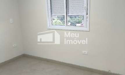 LUC Aluga Apartamento - 51m² - 2 Quartos  (1Suíte) - Sacada no Condomínio Like – Jardim Oriente –