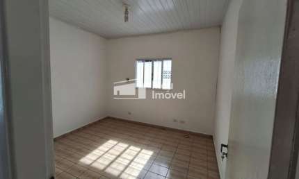 LUC Aluga Casa Comercial 150m² - 3 Salas, Recepção - Vila Ema - Zona Central - São José dos Campos.