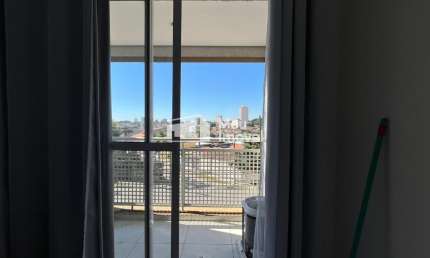 LUC Aluga Apartamento Mobiliado  Lazer Completo – Edifício Imotion | Centro de São José dos Campos