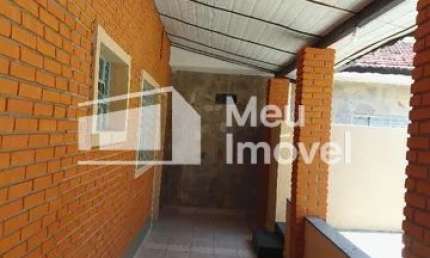 LUC Aluga 2 Casas 1 com  2 Quartos e Outra com 1 Quarto - Bairro São Judas Tadeu Zona Sudeste - São José dos Campos