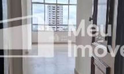 LUC Aluga Apartamento - Monte Castelo - Edifício Donato Mascarenhas - 78m² - 3 Quartos Monte Castelo
