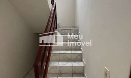 LUC Aluga  Casa Sobrado com 3 Quartos no Jardim Universo – Jardim Ismênia – Zona Leste de São José dos Campos