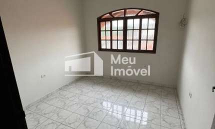 LUC Aluga  Casa Sobrado com 3 Quartos no Jardim Universo – Jardim Ismênia – Zona Leste de São José dos Campos