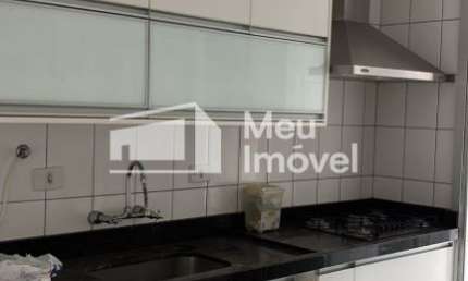LUC Aluga Lindo e Espaçoso Apartamento 4 Quartos (2 Suítes )115 m² Condomínio Le Grand Classique - Bairro Jardim Aquarius - São José dos Campos