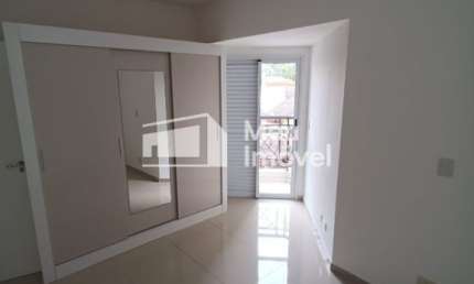 LUC Aluga Apartamento Espaçoso  90m² - 3 Quartos, sendo 1 suíte - Aquárius - Zona Oeste - São José dos Campos.
