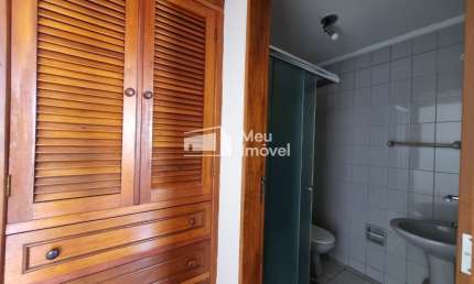 LUC Aluga  Apartamento com 1 Quarto – Condomínio Porto Gallo – Bairro São Dimas – São José dos Campo