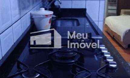 LUC Aluga Apartamento 2 Quartos Residencial Park Jacareí - Bairro Parque Santo Antônio - Próximo ao Centro de Jacareí
