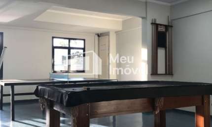 LUC Aluga Apartamento 40m² - 1 Quarto - Jardim Esplanada - Mobiliado - Zona Oeste - São José dos Campos.