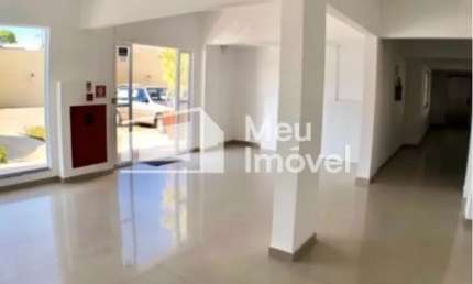 LUC Aluga Apartamento 58m² - 2 Quartos - Jardim Santa Maria - Jacareí.