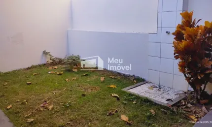 LUC Aluga Casa com lote 250m2 3 Quartos (1Suíte) no Jardim das Industrias
