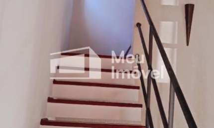 LUC Aluga Casa com lote 250m2 3 Quartos (1Suíte) no Jardim das Industrias