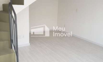 LUC Aluga Casa Sobrado em Condomínio - Jardim Girassol II