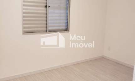 LUC Aluga Casa Sobrado em Condomínio - Jardim Girassol II