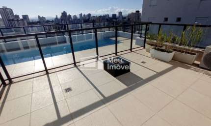 LUC Aluga Apartamento 1 Quarto - Jd. Oswaldo Cruz - Próximo ao Center Vale Shopping - S.J. Campos