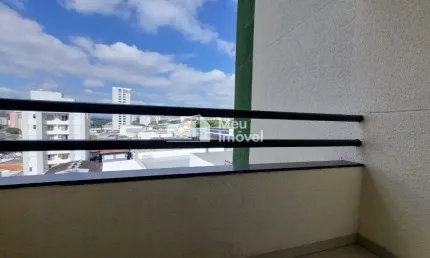 Luc aluga  apartamento com 1 quarto – condomínio porto gallo – bairro são dimas – são josé dos campo