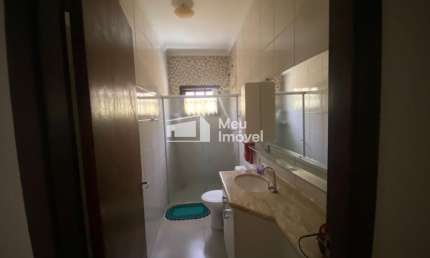 Luc Aluga Casa Térrea para Locação - 3 Quartos(1 Suíte) - Banheira de Hidromassagem Bairro Bosque dos Ipês, São José dos Campos/SP
