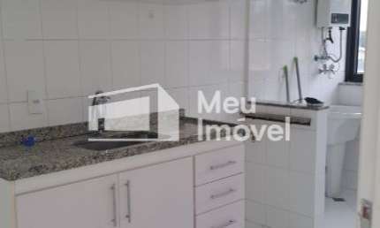 LUC Aluga Apartamento 2 Quartos (Suíte)– Condomínio Millenium Residence – Jardim Esplanada – São Jos