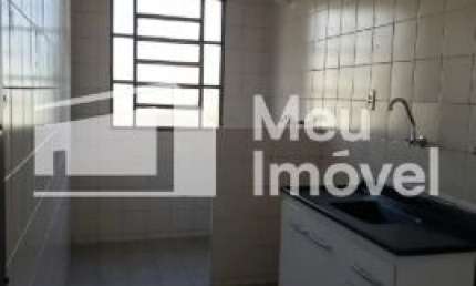 LUC Aluga Apartamento 2 Dormitórios – Condomínio Residencial Primavera – Bosque dos Eucaliptos – Zona Sul – São José dos Campos