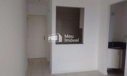 LUC Aluga  Apartamento - 42m² 1 Quarto – Sacada Edif. San Giuseppe – Centro – São José dos Campos/SP
