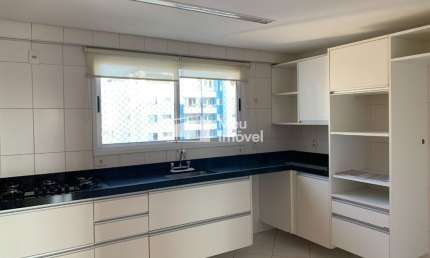 LUC Aluga Apartamento 153m² - 3 Quartos, sendo 3 suítes - Jardim Aquárius - Área Nobre  de São José dos Campos