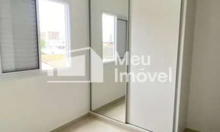 LUC Aluga Apartamento Novo com Planejados para Locação – Excelente Localização!